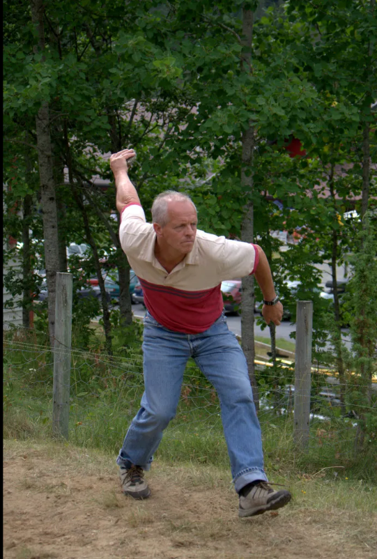 Gammalekast — 2009